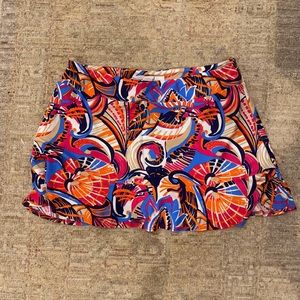 Judy Connolly skort